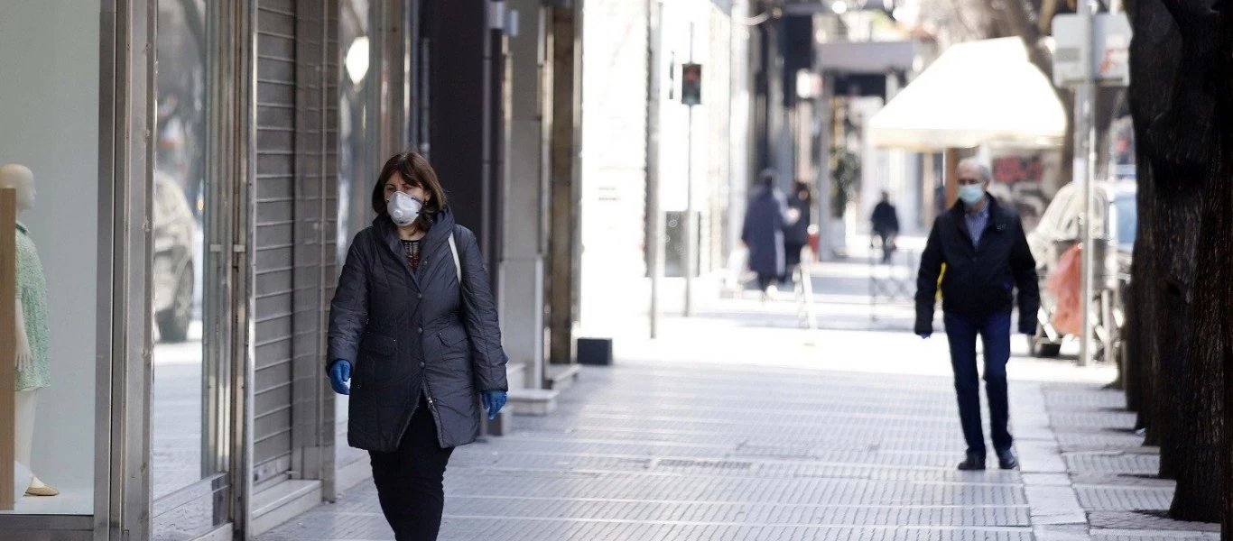 Aνατροπή στις ΚΑΔ: Στη λίστα και οι δευτερεύουσες δραστηριότητες που πλήττονται